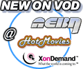 VOD: New Releases on Video On Demand  at AEBN, Gamelink and XonDemand