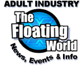 The Floating World: Adult Industry News